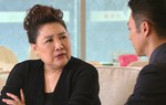 Sau khi xem sổ chi tiêu của vợ, tôi muốn giao hết tài sản cho cô ấy