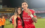 Đoàn Văn Hậu - Doãn Hải My: Chuyện tình 3 năm ngọt ngào