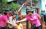 Gia Lai: Hỗ trợ hơn 4,5 tỉ đồng cho phụ nữ nghèo vùng biên giai đoạn 2021-2023