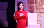 NSƯT Quế Trân: “Cô đào hát” từ sân khấu đến cuộc đời