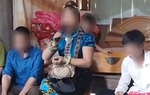 Tự xưng "Nàng tiên", truyền bá mê tín dị đoan: Bài 1 - Không làm vẫn có ăn