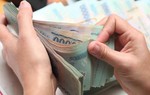 Tiền lương tối thiểu của người lao động làm việc bán thời gian là bao nhiêu?