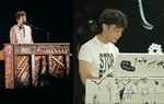 Sơn Tùng M-TP lại giống Charlie Puth nữa rồi