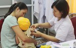Di chứng nguy hiểm khi không tiêm đủ mũi phòng viêm não Nhật Bản 