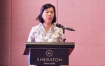 Khi gia đình bị ảnh hưởng sức khỏe do môi trường, phụ nữ phải chịu gánh nặng gấp đôi