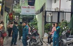 Cháy nhà ở TPHCM, phát hiện 2 thi thể chưa rõ danh tính