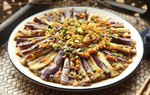 Thực đơn mùa thu: 4 món giàu anthocyanin giúp da căng mọng