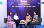 Tọa đàm: Giải pháp, chính sách hỗ trợ phụ nữ di cư hồi hương