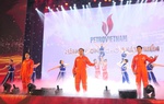 Đặc sắc các tiết mục của Petrovietnam tại Hội diễn kỷ niệm thành lập Ủy ban Quản lý vốn nhà nước