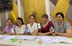Hơn 7.100 phụ nữ dân tộc thiểu số tham gia thi tìm hiểu kiến thức về phòng, chống bạo lực gia đình