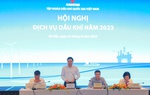Nâng cao năng lực cạnh tranh trong lĩnh vực dịch vụ của Petrovietnam