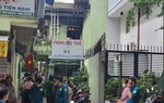 Xác định danh tính 2 nạn nhân tử vong trong vụ cháy ở TPHCM: 2 cô gái 16 và 19 tuổi