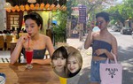 Sao nữ "Reply 1988" khoe ảnh du lịch Nha Trang, netizen hài hước nhắc tên Rosé (BLACKPINK)