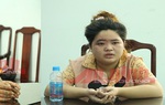Vụ đôi tình nhân sát hại dã man nam thanh niên: Dẫn dụ nạn nhân qua ứng dụng hẹn hò