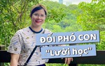 Con bị giáo viên phàn nàn kém tập trung, lười học, mẹ rút ra 3 điều giúp giải quyết triệt để 