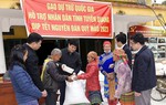 Trình tự, thủ tục để nhận trợ giúp xã hội khẩn cấp