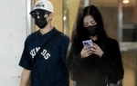Dispatch công bố Jisoo hẹn hò mỹ nam "Hẹn gặp anh ở kiếp thứ 19" ngay khi về từ Hà Nội, YG xác nhận