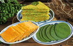 3 công thức bánh ăn sáng dễ làm, vừa đủ chất lại thơm ngon