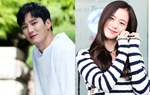 Rộ nghi vấn Jisoo đã quen Ahn Bo Hyun từ thời đóng "Snowdrop"