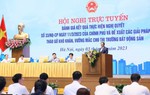 Thủ tướng: Thị trường bất động sản vẫn còn những dấu hiệu chưa ổn định