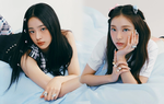 Minji và Haerin (NewJeans) dạo này hay được khen xinh, visual qua cam thường trông thế nào?