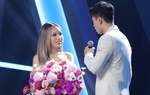 Ca sĩ Vũ Thảo My chọn sai người vẫn có đoạn kết bất ngờ ở "Người ấy là ai" tập cuối