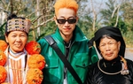 Sở hữu hit Top 1 trending nhưng Double2T mời mãi không ai chịu đóng MV