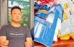 Bất ngờ về thủ đoạn cất giấu lô ma túy lớn nhất từ trước đến nay bị bắt giữ tại Vĩnh Phúc