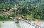 Thanh Hóa: Hội phụ nữ cơ sở chung tay làm du lịch cộng đồng tại bản Mạ