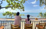Hành trình hạnh phúc của mẹ đơn thân