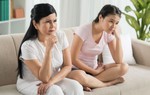 Mẹ bức xúc khi thấy chị dâu tương lai dạy dỗ con riêng của anh tôi