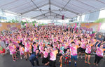 AEON Ekiden 2023 - sân chơi mới siêu hot cho các gia đình Hải Phòng
