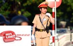 9 đường dây nóng về bảo đảm trật tự an toàn giao thông dịp nghỉ lễ 2/9