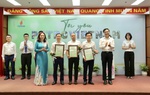 “Tôi yêu Petrovietnam” - động lực để Tập đoàn phát triển bền vững, mạnh mẽ hơn