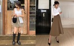 5 kiểu giày màu đen đáng sắm vì phối đồ thế nào cũng đẹp