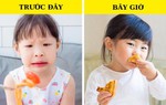 10 quy tắc cha mẹ ước giá như mình dạy con sớm hơn
