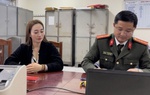 Bắt giam cô đồng bổ cau "đúng nhận, sai cãi" ở Hải Dương