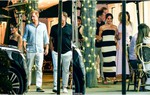 Cặp đôi Harry - Meghan xuất hiện bên nhau sau nhiều tháng gây chú vì tin đồn "rạn nứt"