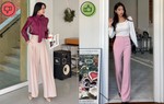 5 kiểu trang phục công sở khiến bạn trông già hơn