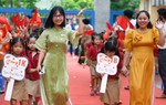Đề xuất tăng phụ cấp ưu đãi cho giáo viên mầm non, tiểu học