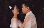 Linh Rin được ông xã nhắn nhủ điều này sau 4 tháng kết hôn