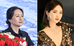 2 "công chúa Huawei" có cuộc đời lại khác xa nhau: Do sự giáo dục đối lập từ nhỏ 