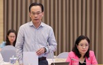Thứ trưởng Bộ GD&ĐT: 4 điểm mới trong việc xét tuyển đại học năm 2023