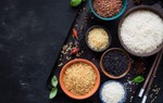 Loại hạt được mệnh danh "ngọc trai trắng", là quốc phẩm của Ấn Độ