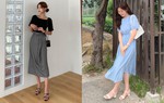 4 mẫu sandal công sở chuẩn thanh lịch, tôn dáng