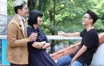 “Phiên bản tuổi dậy thì của con tôi là… vô số lỗi, sự bất cập”