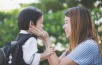 5 câu hỏi mỗi ngày sau giờ học giúp con trưởng thành hơn