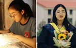 Nhận được khoản tiền bí ẩn mỗi tháng, cô gái hiếu học bất ngờ khi biết danh tính người gửi
