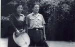 Kỷ niệm 102 năm Ngày sinh Chủ tịch Quốc hội Lê Quang Đạo: Đám cưới thời chiến