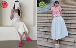 4 kiểu giày cao gót nàng công sở nên tránh xa